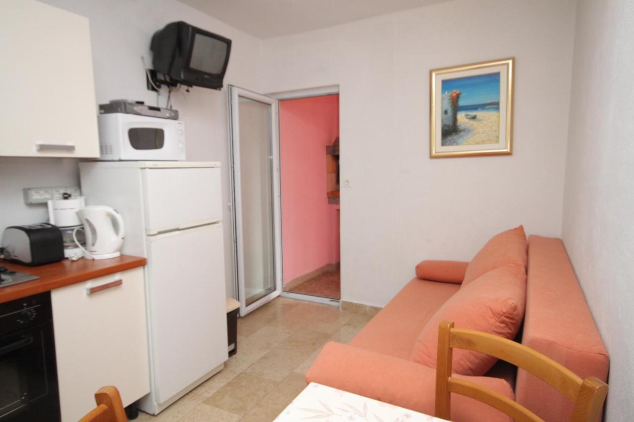 Family Friendly Apartments With A Swimming Pool Rovinj - 3394 Εξωτερικό φωτογραφία
